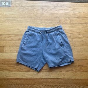 YoungLa perfect shorts